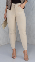 Calça Tricot Pietra